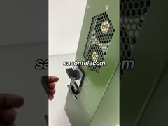 کوله پشتی زنگ زننده تلفن همراه 8 آنتن 100M 120W