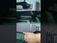 مسدودکننده سیگنال ضد پهپاد با توان بالا 60 وات، برد 2 کیلومتر GPS