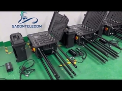 400 وات سامسونگ سیگنال تلفن همراه 8 آنتن نظامی استفاده می شود