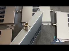 5 باند 2G 300M2 1800mhz تکرارگر سیگنال تلفن همراه 20dBm