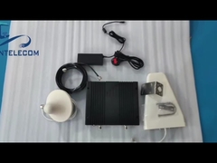 تقویت‌کننده سیگنال تلفن همراه دو بانده 27dBm EGSM 4G LTE800 مگاهرتز