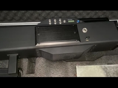 7 کانالهاي سيگنال بي سرنشين بي سرنشين 120 وات قدرت بالا 2 کيلومتر فاصله ضد سيگنال بي سرنشين