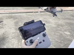 6 باند 120 وات سامسونگ ضد بدون سرنشین 1 کیلومتر سامسونگ قابل حمل