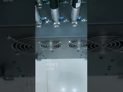 سيستم 8 کانال 240 ولت 100 متري