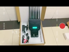 گیرنده 2G 3G 4G GPS 16w 30m سیگنال تلفن همراه