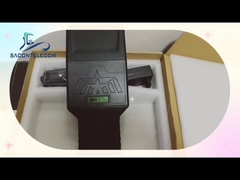 16 آنتن 12000 میلی آمپر 12 وات سامسونگ پنهان سیگنال موبایل 2G 3G 4G GPS وای فای 5G