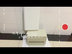 واحد باند 50 وات وای فای سیگنال ضایع کننده 200 متری دامنه سپر برای زندان زندان