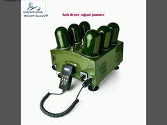 8 کانال Manpack Jammer