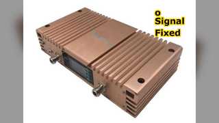 باندهای سیگنال تقویتی DCS GG LTE 600 مگاهرتز