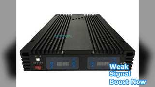 تقویت 4G 3G 2G سیگنال 3000m2