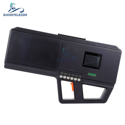 150 ولت 1.5 کیلومتر درون سیگنال قابل حمل جمر گن فرکانس چند باند