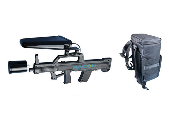 سامسونگ فرکانس رادیویی برای هواپیماهای بدون سرنشین، سامسونگ GPS نظامی