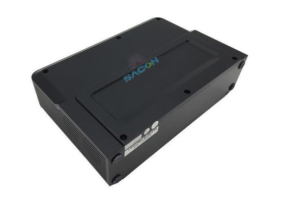 10 وات فرستنده پارازیت تلفن همراه با 5 باند و برد 30 متر برای مناطق امن