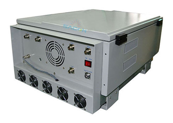 1000 متر برد ارتش وکی تاکی سیگنال جومر، دستگاه جومر بدون سرنشین