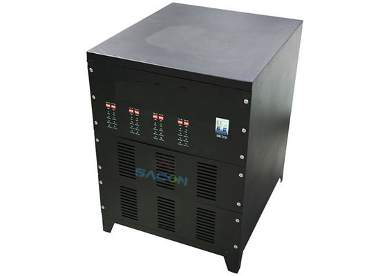 1300W DDS بمب جمر مع 20-3000MHz تشويش كامل النطاق لحماية قوافل كبار الشخصيات