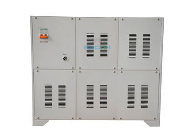 15 کانال IED High Power Jammer 24V DC فرکانس باند کامل 20MHz - 6G
