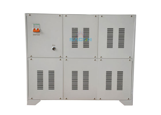 15 کانال IED High Power Jammer با قدرت خروجی 1135W و فرکانس 20MHz - 6GHz Full Band