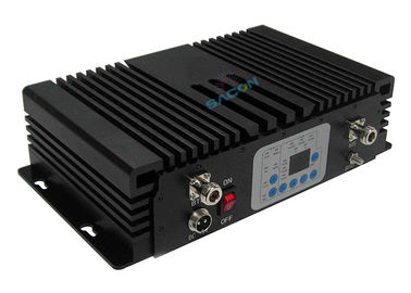 تقویت کننده سیگنال دیجیتال موبایل، تقویت کننده سیگنال 3G برای زیرزمین