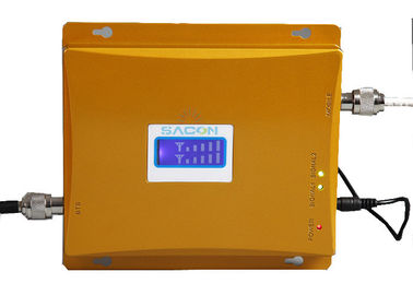 تکرارگر وای فای دو باند، تقویت کننده سیگنال سلولی تکرارگر برای پارکینگ ها/ تونل ها