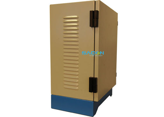 600W High Power Waterproof Signal Jammer با 50-500M Jamming Range برای زندان ها و میدان های نفتی