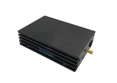 تقویت کننده های سیگنال سلولی در فضای داخلی Tetra Wide Band Repeatersr 380Mhz برای هر دستگاه سلولی