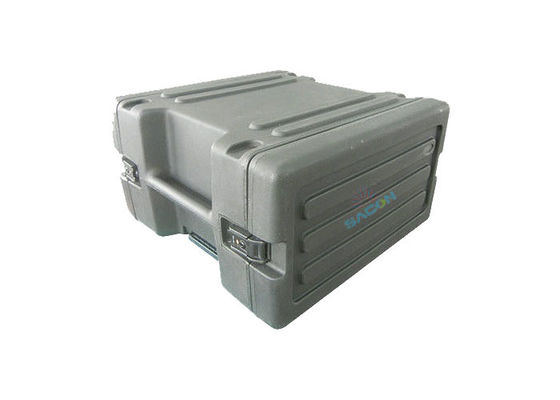 400W قدرت بالا 4 باند Manpack Jammer با 200m محدوده برای 2G 3G سیگنال مسدود کردن