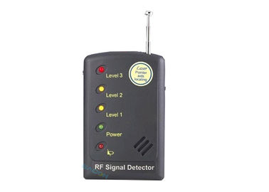 GSM GPS RF Bug Detector ، دوربین بی سیم RF Detector 5.8Ghz با تقویت کننده سیگنال دیجیتال