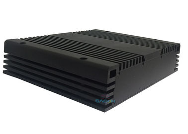 30dBm 85dB سی دی ام ای تکرار سیگنال تلفن همراه 850Mhz پوشش 3500m2 مصرف کم برق