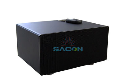 ضبط صدا با قدرت بالا Jammer Desktop Range Up To 8m اتاق 8 نفر