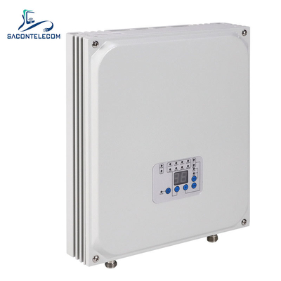 تقویت کننده سیگنال تلفن همراه داخلی 20dBm تک B43 3600 - 3800MHz تقویت کننده سیگنال 5G