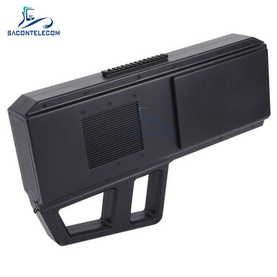 150 ولت 1.5 کیلومتر درون سیگنال قابل حمل جمر گن فرکانس چند باند