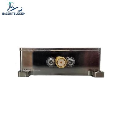 900mhz 433mhz 1.2G 1.4G 1.5G 2.4G 5.2G 5.8G ماژول اختلال RF وای فای ماژول اختلال UAV