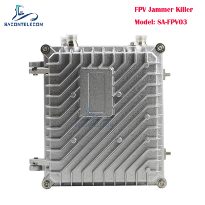 3 باند UAV فرکانس سامسونگ سیگنال 150w ماشین FPV ضد سامسونگ