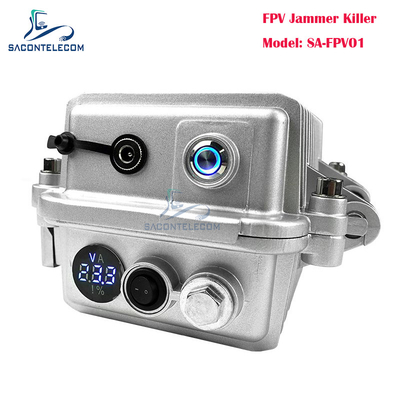 جمر سیگنال وای فای 2.4G FPV
