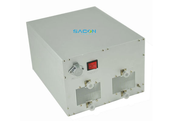 400W 4 باند زندان زندان سامسونگ سیگنال برای تلفن همراه و مسدود کردن RF