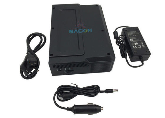 10 وات جمر سیگنال با توان بالا با آنتن داخلی برای برد تا 30 متر