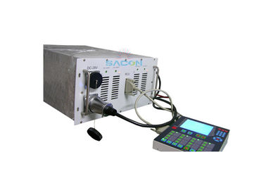 RCIED Jammer 1375 وات برای کنترل شورش / عملیات EOD