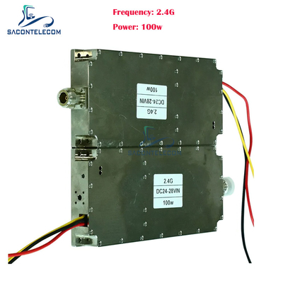 ماژول مزاحم ضد هواپیماهای بدون سرنشین FPV