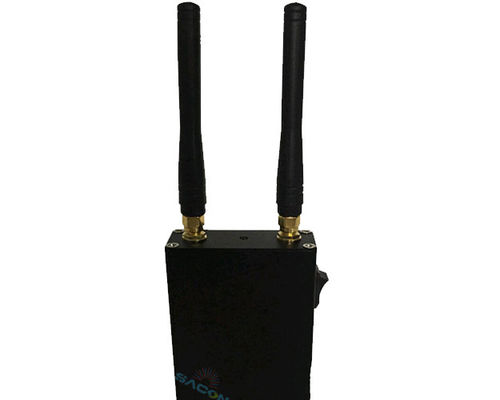 315MHz 433MHz جمر سیگنال دو فرکانس با محدوده 100 متر و باتری شارژ پذیر داخلی