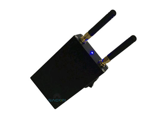 315MHz 433MHz جمر سیگنال دو فرکانس با محدوده 100 متر و باتری شارژ پذیر داخلی