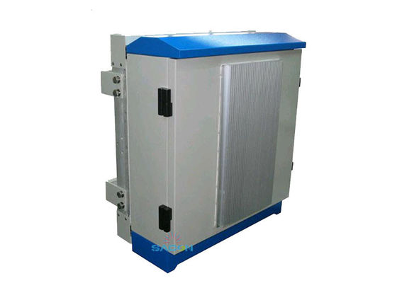 600W IP65 ضد آب سامسونگ سیگنال تلفن همراه با محدوده 600m برای استفاده در فضای باز