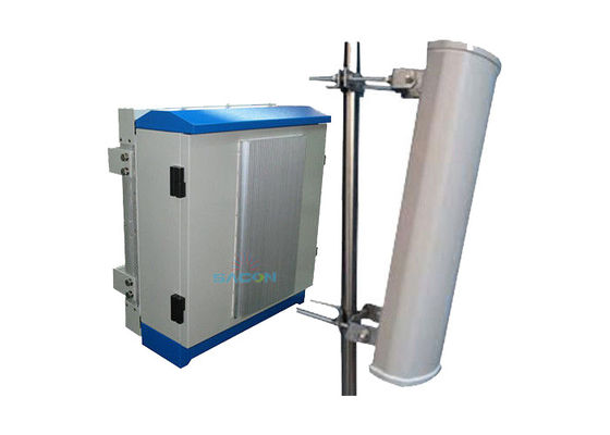 600W IP65 ضد آب سامسونگ سیگنال تلفن همراه با محدوده 600m برای استفاده در فضای باز