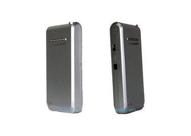 تلفن همراه پنهان GPS Jammer 3 باند بلاک GSM900 DCS1800 وای فای 2 ساعت کار