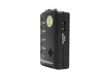 GSM GPS RF Bug Detector ، دوربین بی سیم RF Detector 5.8Ghz با تقویت کننده سیگنال دیجیتال