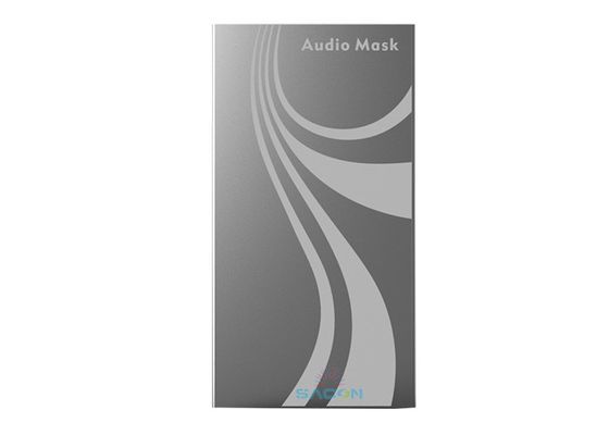 دستگاه مسدود کننده صدا برای تلفن همراه با برد طولانی، سبک و کوچک