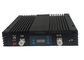 DCS1800 WCDMA2100 تقویت کننده سیگنال تلفن همراه 20dBm سیستم دو باند بدون وقفه