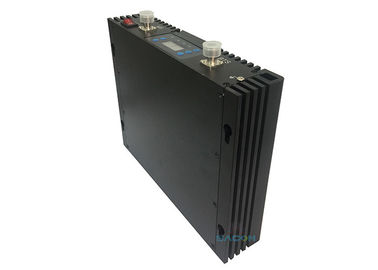 4G تکرارگر سیگنال تلفن همراه 30dBm LTE1700Mhz 80dB افزایش DC9V/5A منبع برق IP40