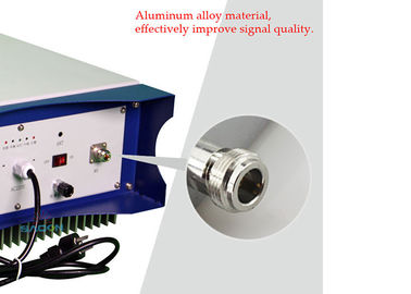 سی دی ام ای 850 مگاهرتز تکرارگر سیگنال تلفن همراه در فضای باز 20 وات قدرت راه دور 100v-240v AC