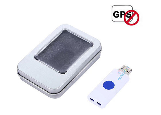 مینی USB GPS Jammer ضد ردیابی سیگنال بلوکر با رابط USB برای حریم خصوصی مکان