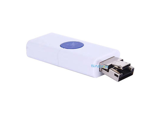 مینی USB GPS Jammer ضد ردیابی سیگنال بلوکر با رابط USB برای حریم خصوصی مکان